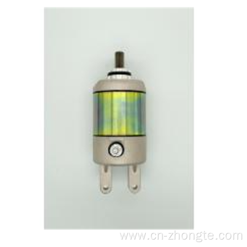 Hot selling Motorcycle Starter Motor